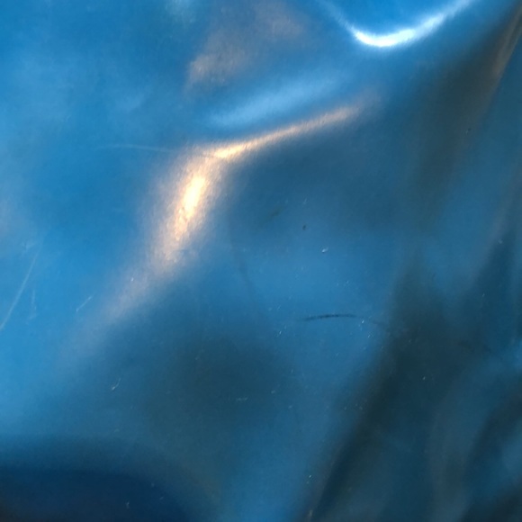 Vintage Dooney and Bourke purse tote With matching wallet - Picture 8 of 17